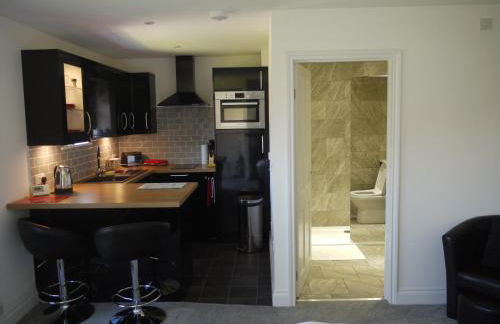 Barn Owl Lodge - Foto 39