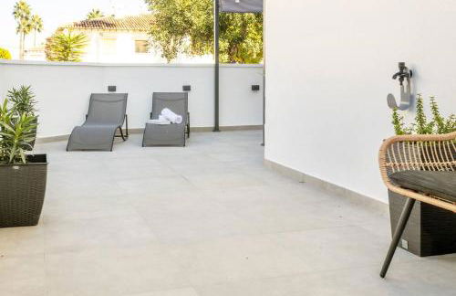 Groundfloor PInk Sunny beach - Foto 38