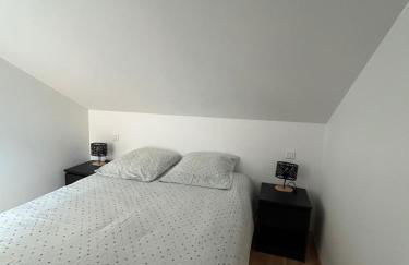 Grange entièrement rénovée à Chanac wifi gratuit - Foto 9