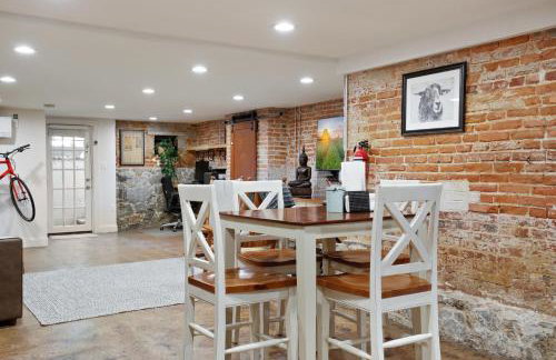 Cool Home in Annapolis Historic District Downtown - Foto 46