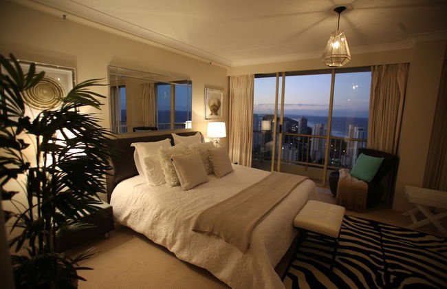 Gold Coast Amor'e Luxury Sub Penthouse - Photo 3