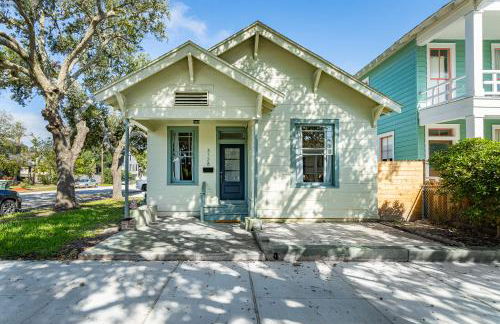 Pleasure Pier Stylish Stay Near Beach Games BBQ - Foto 33