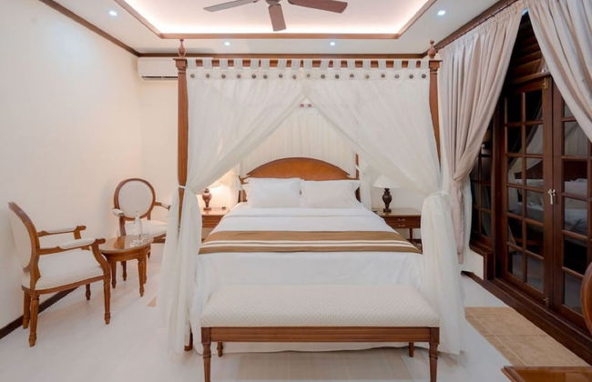 Alafehi Retreat Luxury Villas with Pool Access - Foto 12