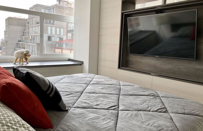 Apartment Downtown 1106 - Foto 4