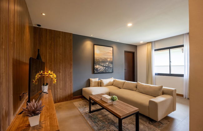 Kana Suites Jimbaran By Fays Hospitality - Foto 12