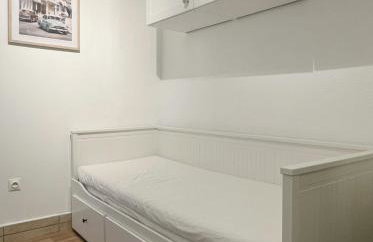 #1 Petit studio près du métro L9 - Foto 5