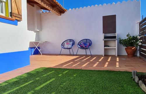 Alba Odeceixe - casa blanca - Foto 28