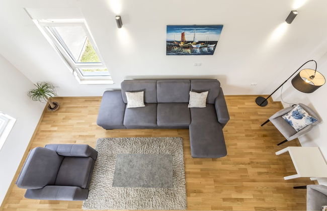 Beach Residence with pool and sea view - Foto 32