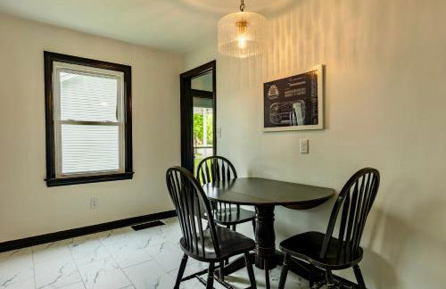 Speedway Finish Line House - Foto 6