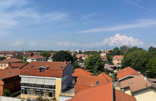 Rosa vacanza e o lavoro - Foto 42