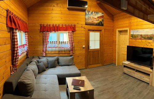 Ferienhaus am Goldbach - Foto 7