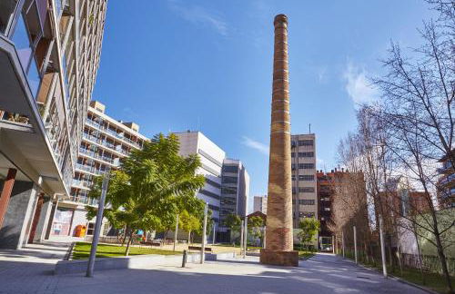 The Lonely Chimney Apartments - Foto 35