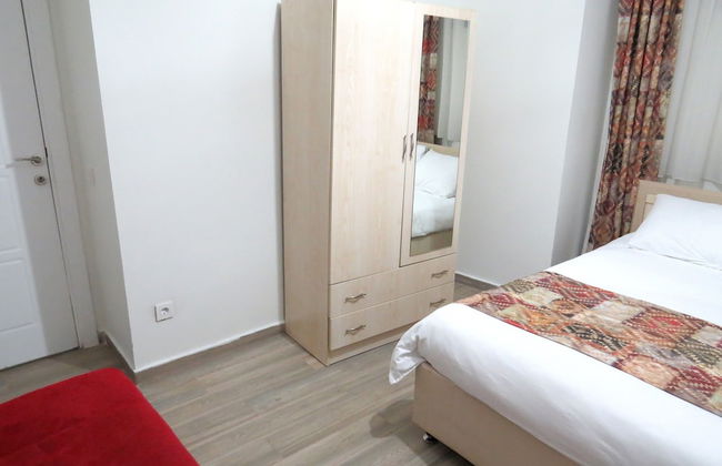 Istanberry - Paradise Apartments - Foto 26