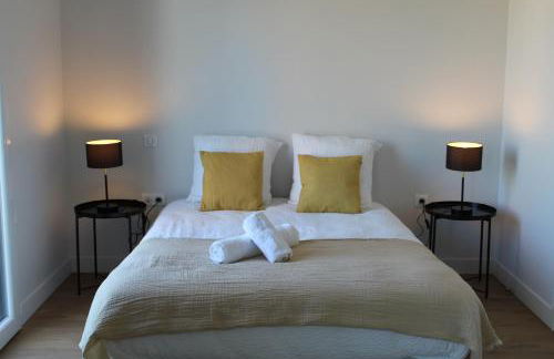 Résidence Montana Le Mans - Foto 27