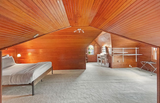 The Green Lake Firefly Lodge - Foto 2