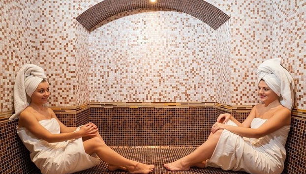 Alanya: Relaxing Turkish Bath Experience with Transfers - Photo 5