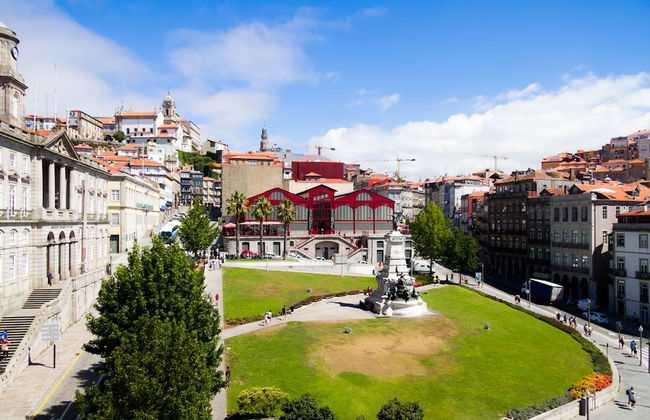 Liiiving Porto Ribeira Boutique Apartment - Foto 23