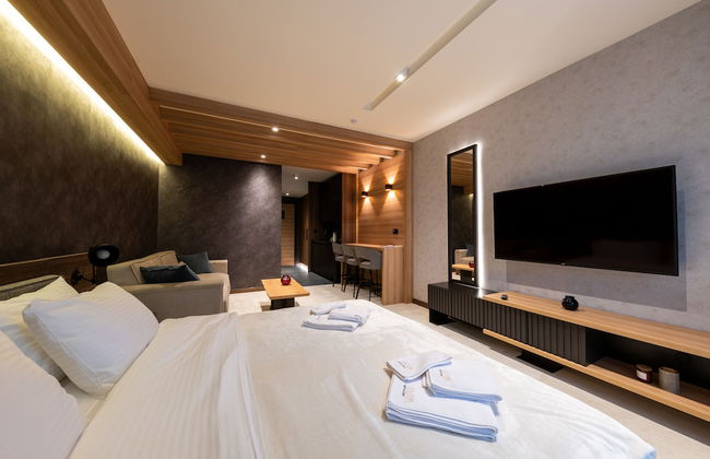 Aparthotel SPA Woodside by Anaya - Photo 14