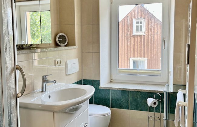 Landhaus-Chalet-Keilberger Blick - Foto 28