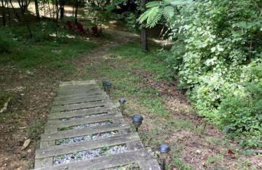 Beautiful Waterfront Cabin with Hot Tub near Winston-Salem, North Carolina - Foto 29