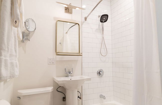 The Plaza Hotel - Photo 76