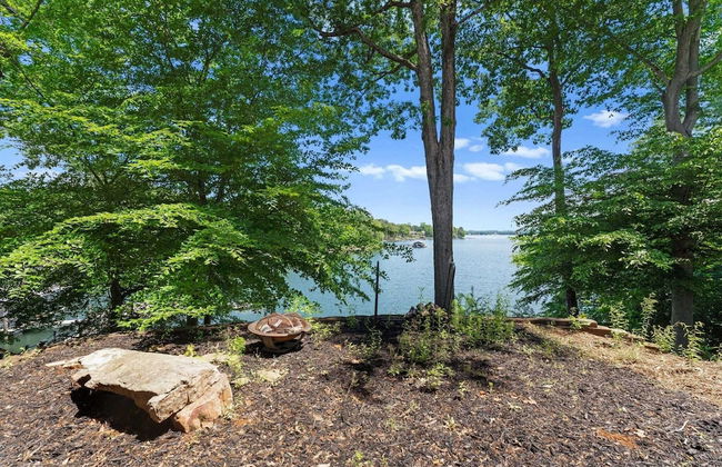 Modern Masterpiece by Avantstay Waterfront + Private Dock - Foto 6