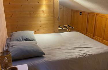 Appartement cosy proche Châtel Portes du soleil - linge inclus - Foto 11