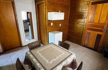 Casa aconchegante inteira - Casa por Dia Imbituba SC - Photo 13