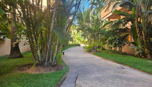 Charming Apartment in Alicate Playa Marbella - Photo 4, Garden