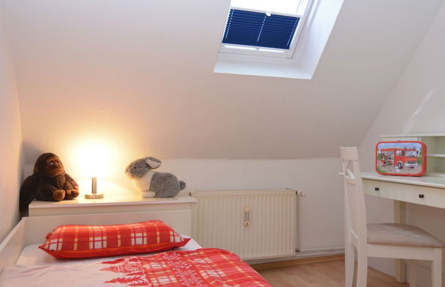 Ferienwohnung in Wehrstapel - Foto 3