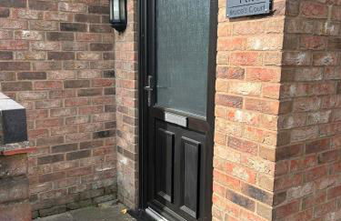 Whittlesey town centre apartment - Foto 1