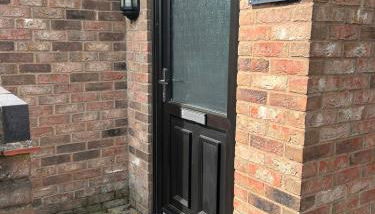 Whittlesey town centre apartment - Foto 1