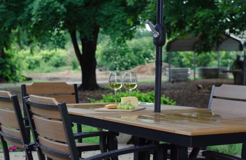 Hidden Gem Farm Homestead Sleeps 12 &Fresh Produce - Photo 69