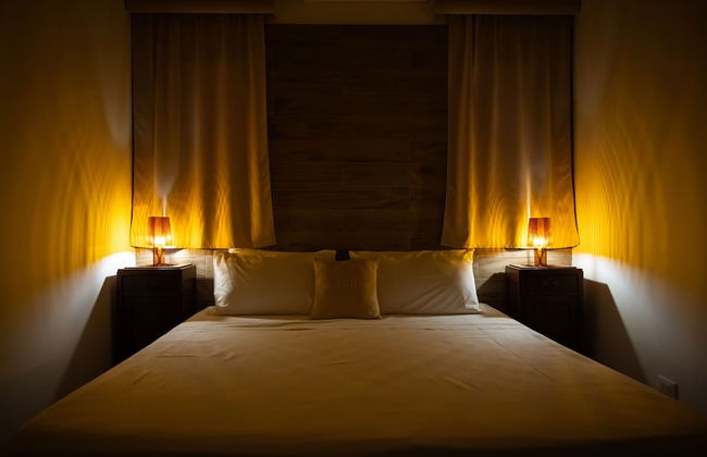 Filippo de Raho Agri Bio Relais - Foto 26