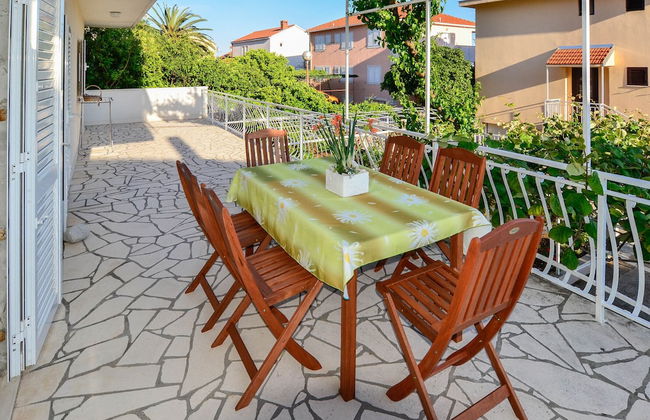 Apartments Marina - Photo 11