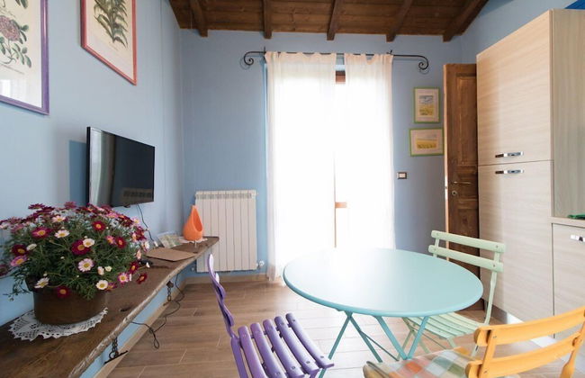 Agriturismo Fattoria Il Bruco - Foto 32