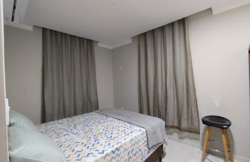 Apto Novo bem localizado e garagem - Foto 7