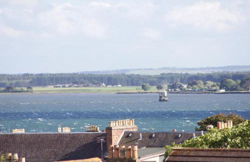 Claymore Apartment Broughty Ferry - Foto 7