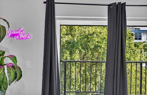 One Bedroom Steps Away From The Beach! - Foto 5