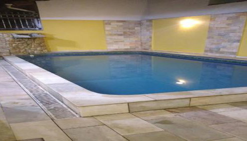 Casa com Piscina Itanhaem - Foto 4