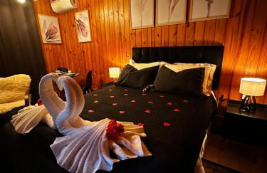 Chalé Geburt - Foto 11