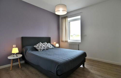 Maison récente Le Cellier à Dol-de-Bretagne proche Mont-Saint-Michel - Foto 11