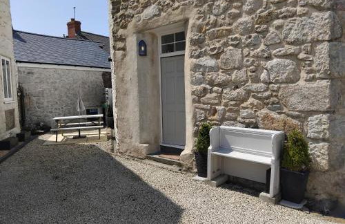 Old Chapel - Photo 41