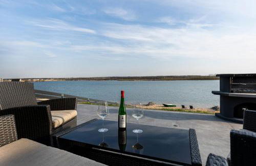 Ferienhaus SUNSET am Mühlfeldsee - Foto 25