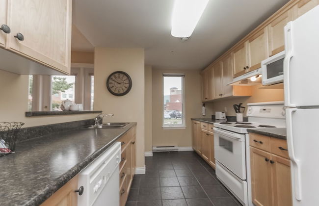 Premiere Suites Moncton - Foto 5