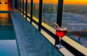 Gasparetour Flat - em frente ao Shopping Estação - Foto 1