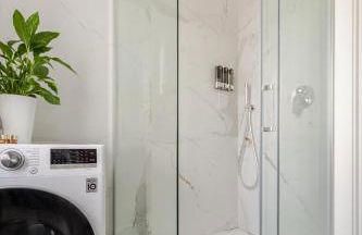 Suite con vista Bologna Fiera - Foto 13