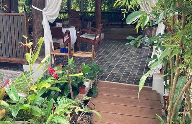 Nokkamin Home Chiang Dao - Photo 2