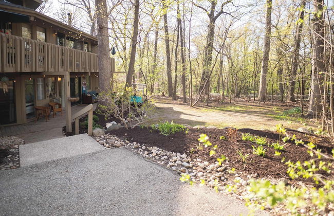 Windmill Cottage at Abbey Springs Near Lake & Shops! - Foto 12