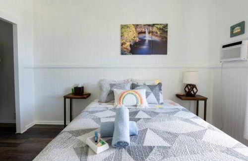 Somewhere over the Rainbow Loft with AC Hilo - Foto 2